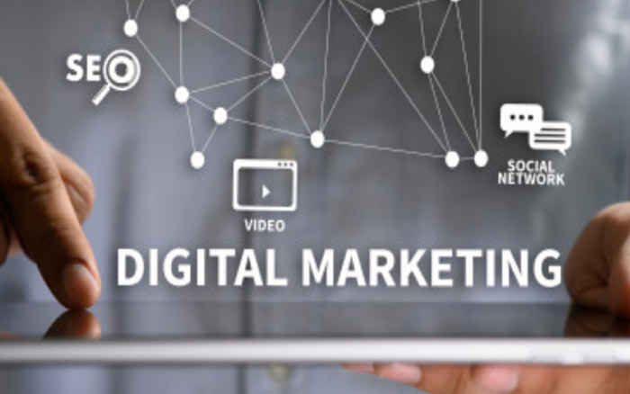 BBA In Digital Marketing